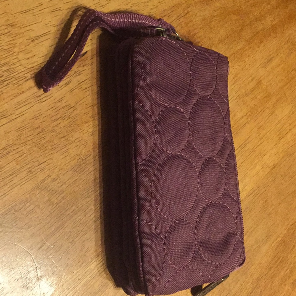 Thirty One Wristlet